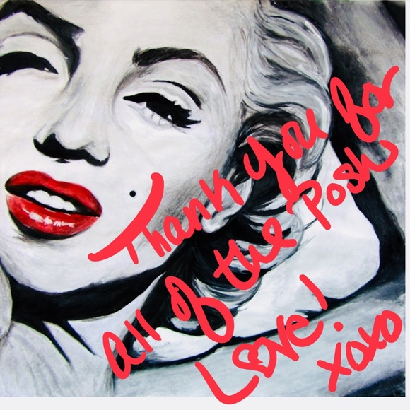 Thank you for all of your shares💋❗️ - Picture 1 of 1